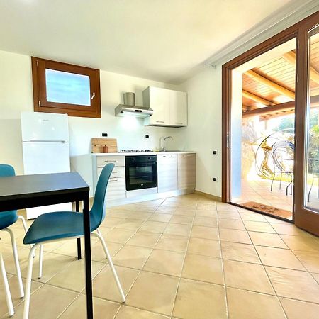 Cronta Apartments Bari Sardo Luaran gambar