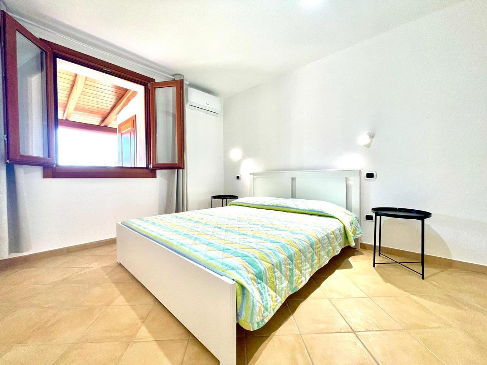 Cronta Apartments Bari Sardo Luaran gambar
