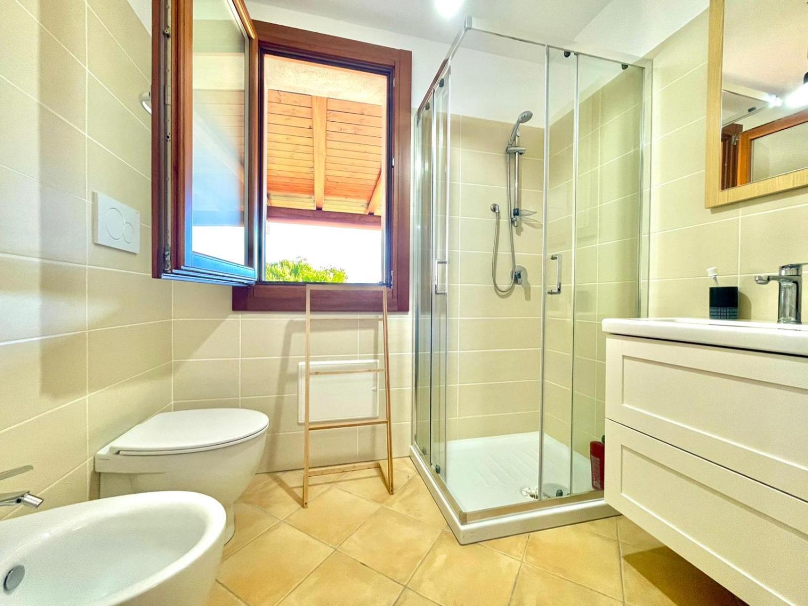 Cronta Apartments Bari Sardo Luaran gambar