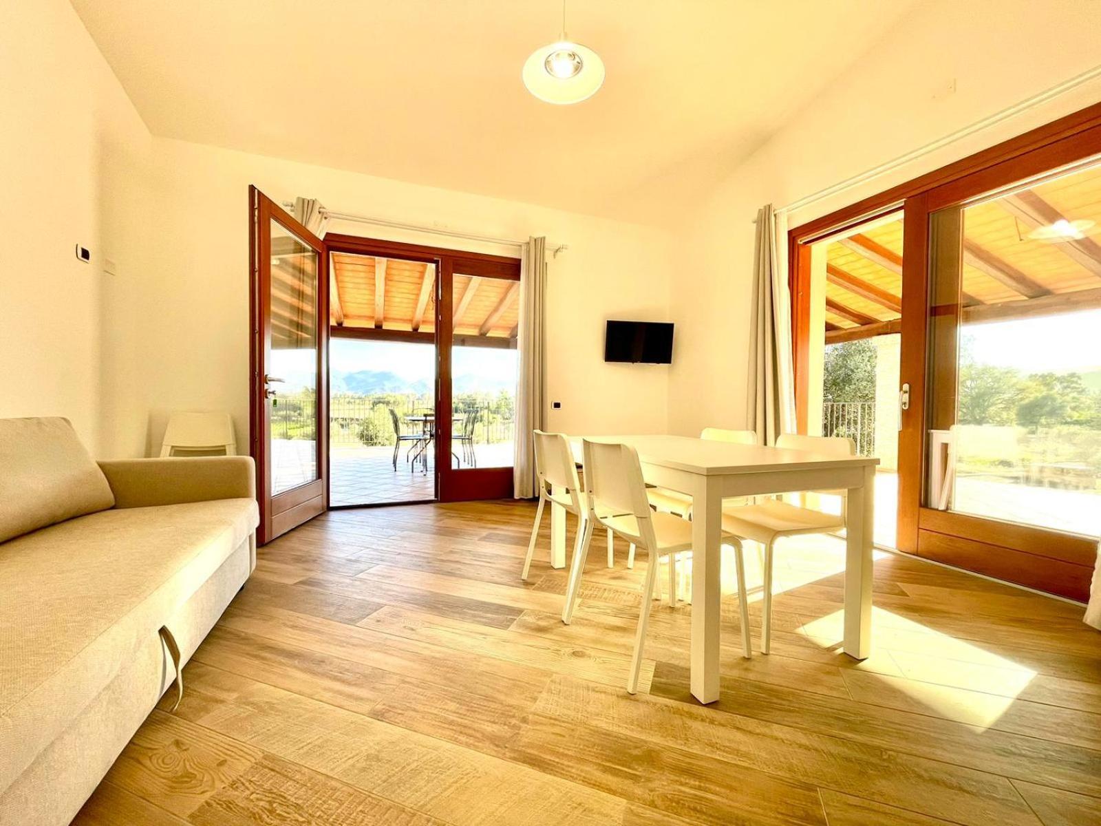 Cronta Apartments Bari Sardo Luaran gambar