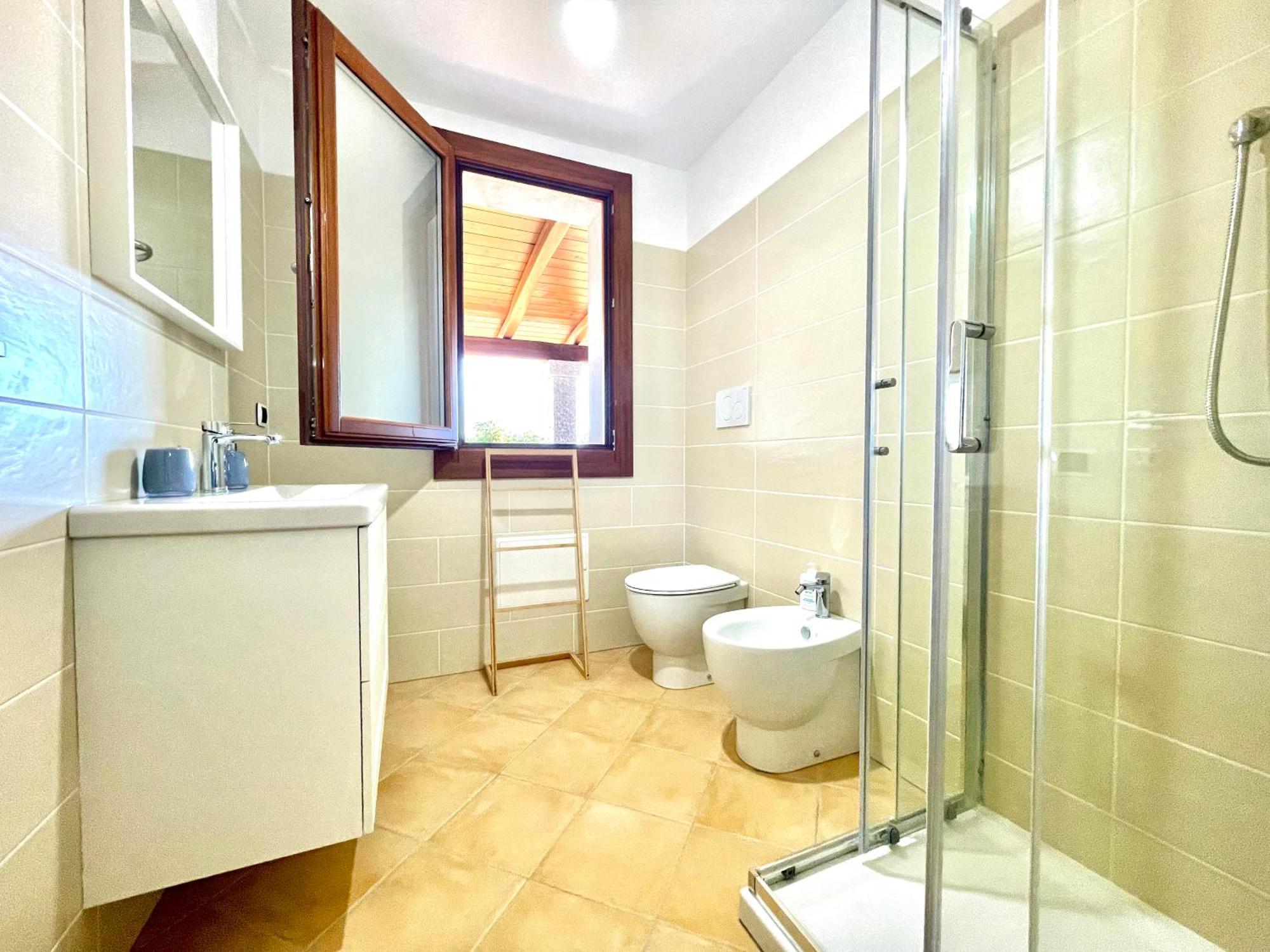 Cronta Apartments Bari Sardo Luaran gambar