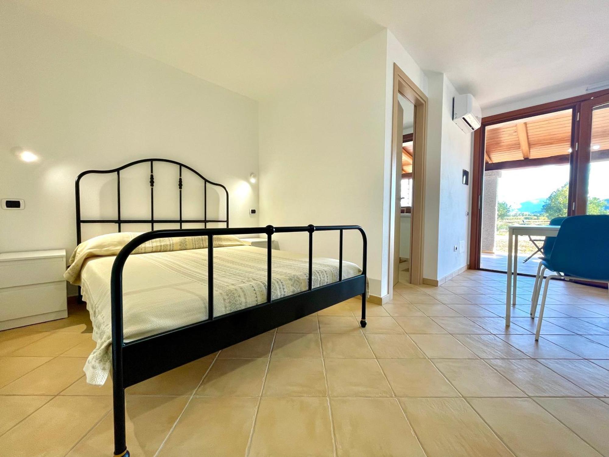 Cronta Apartments Bari Sardo Luaran gambar