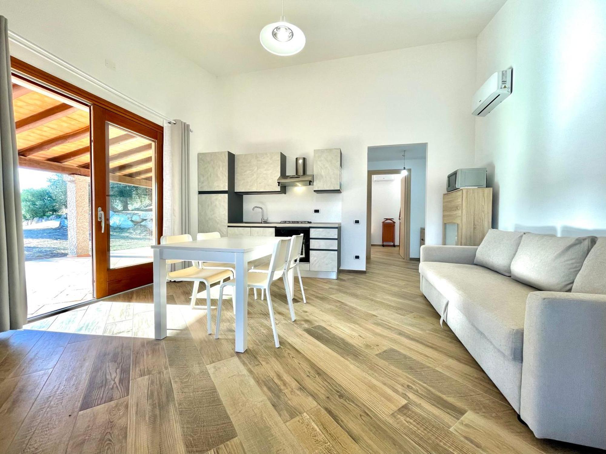 Cronta Apartments Bari Sardo Luaran gambar
