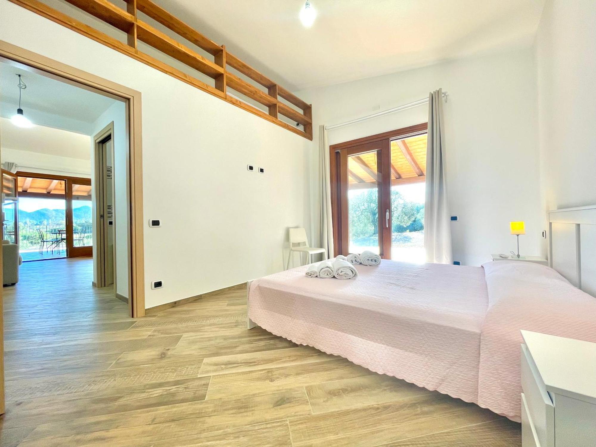 Cronta Apartments Bari Sardo Luaran gambar