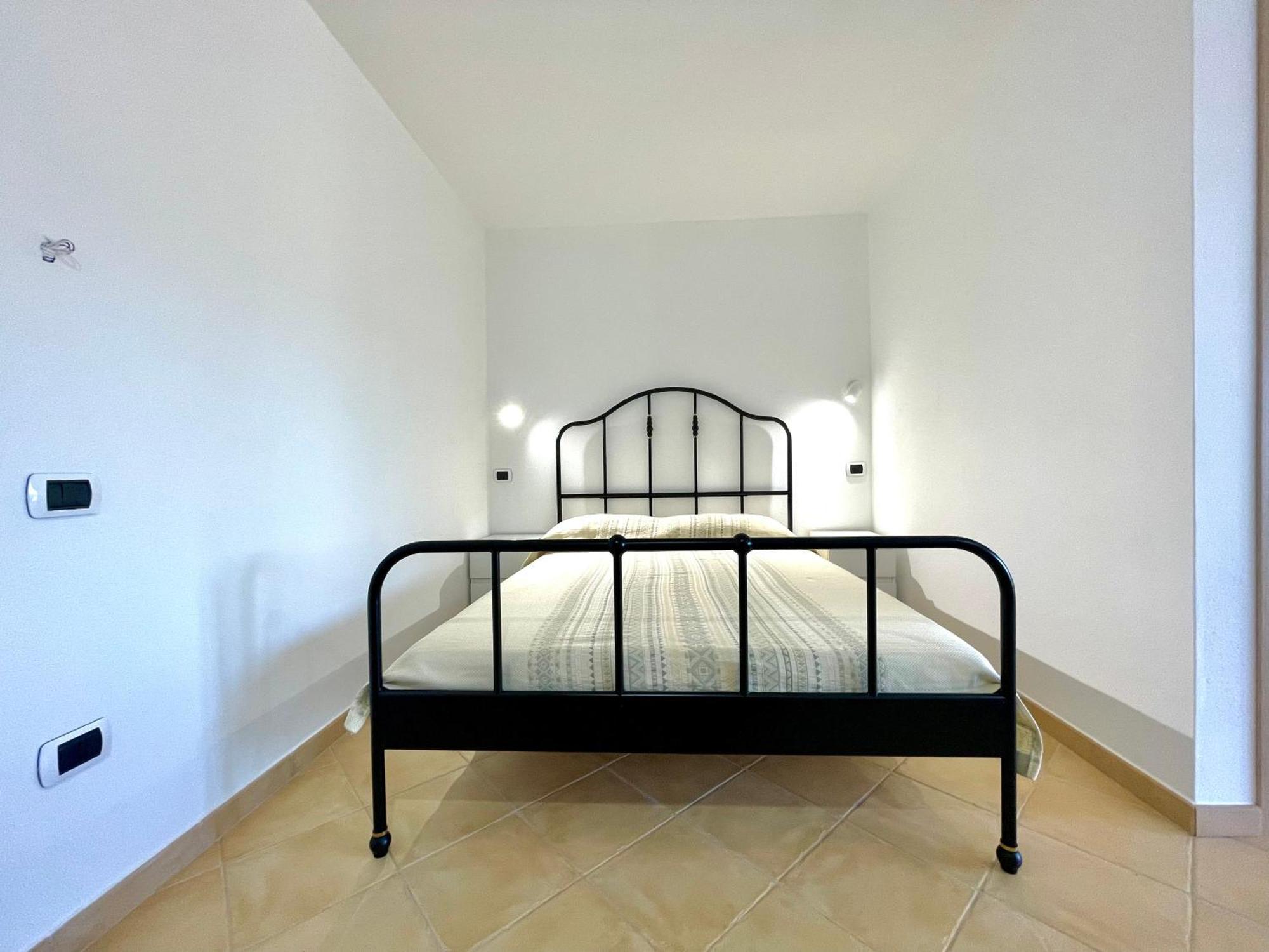Cronta Apartments Bari Sardo Luaran gambar