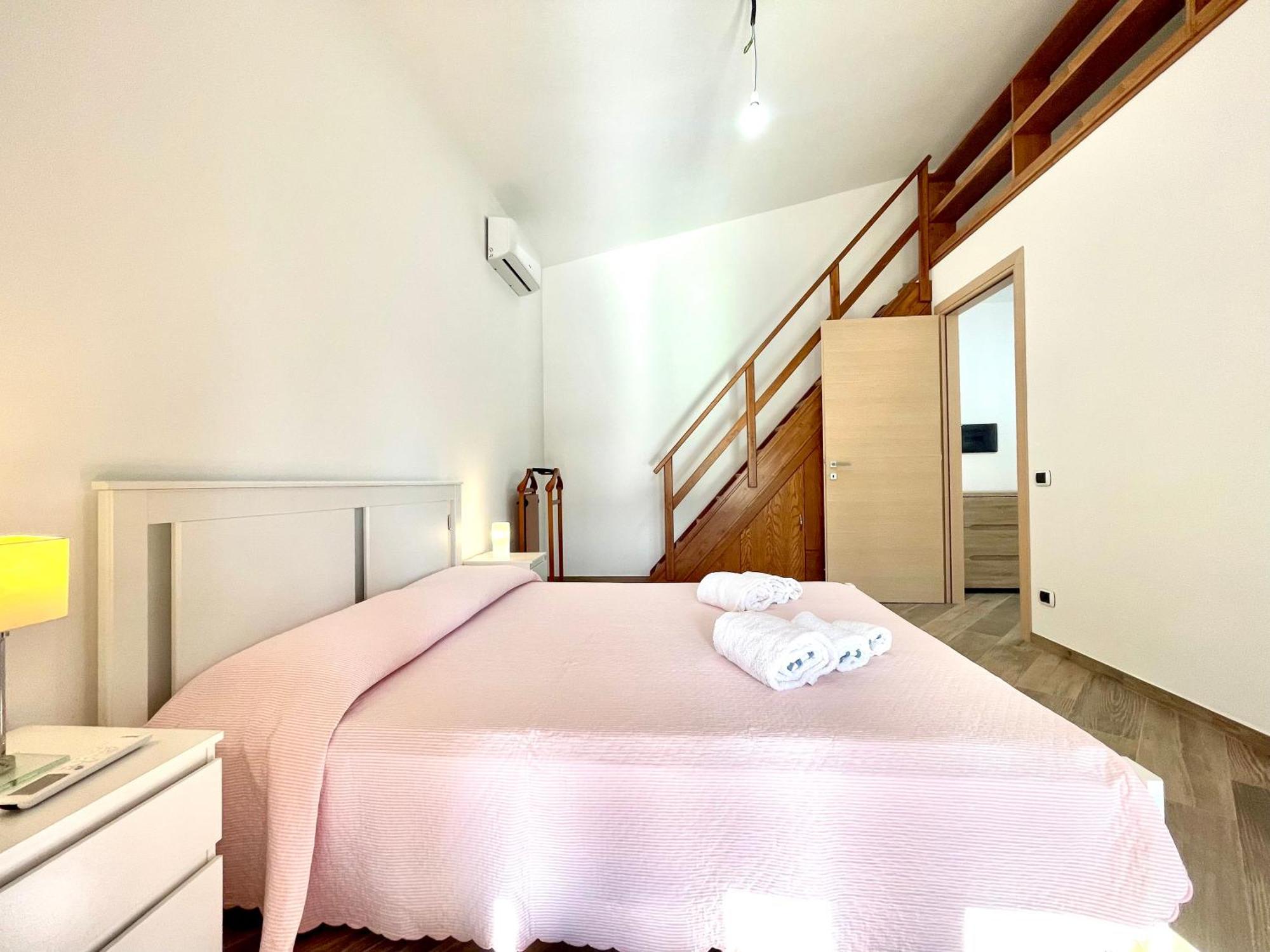 Cronta Apartments Bari Sardo Luaran gambar