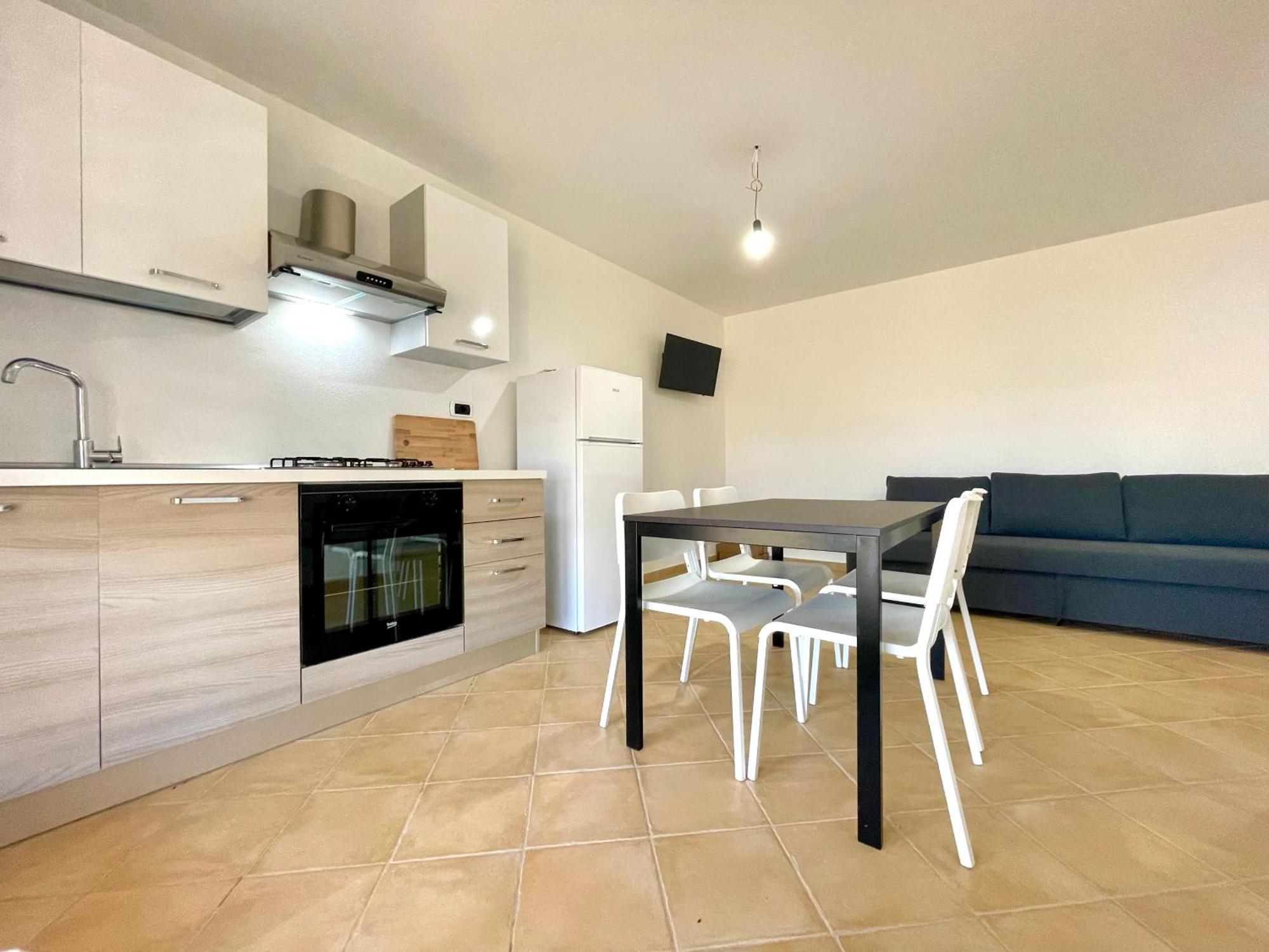 Cronta Apartments Bari Sardo Luaran gambar