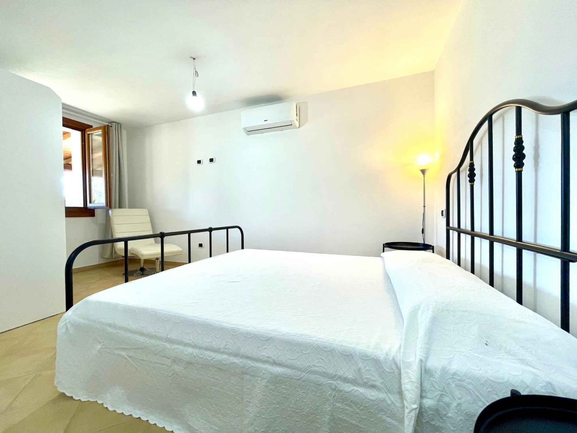 Cronta Apartments Bari Sardo Luaran gambar