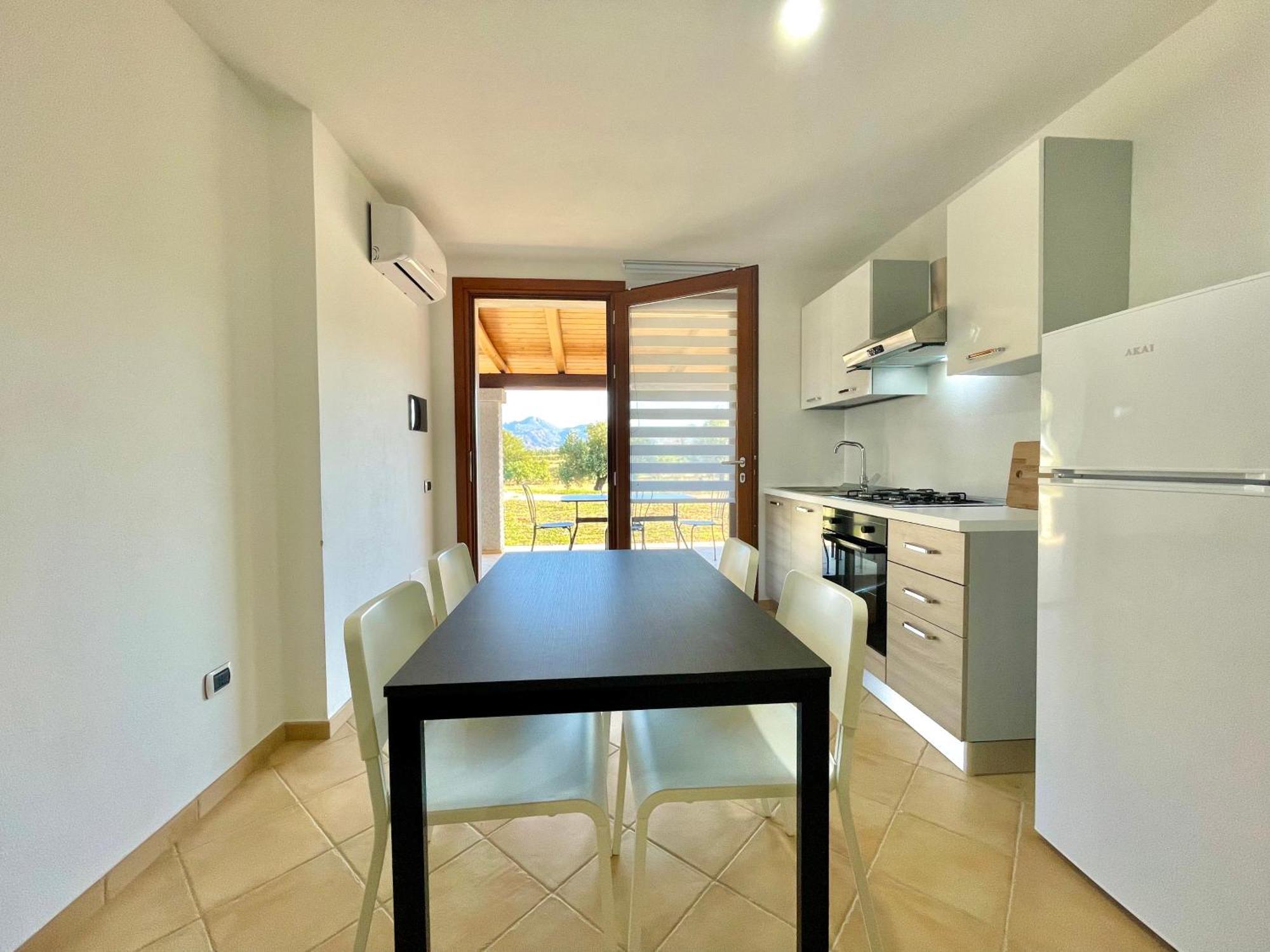Cronta Apartments Bari Sardo Luaran gambar